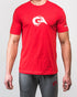 GA Work Shirt (rot)